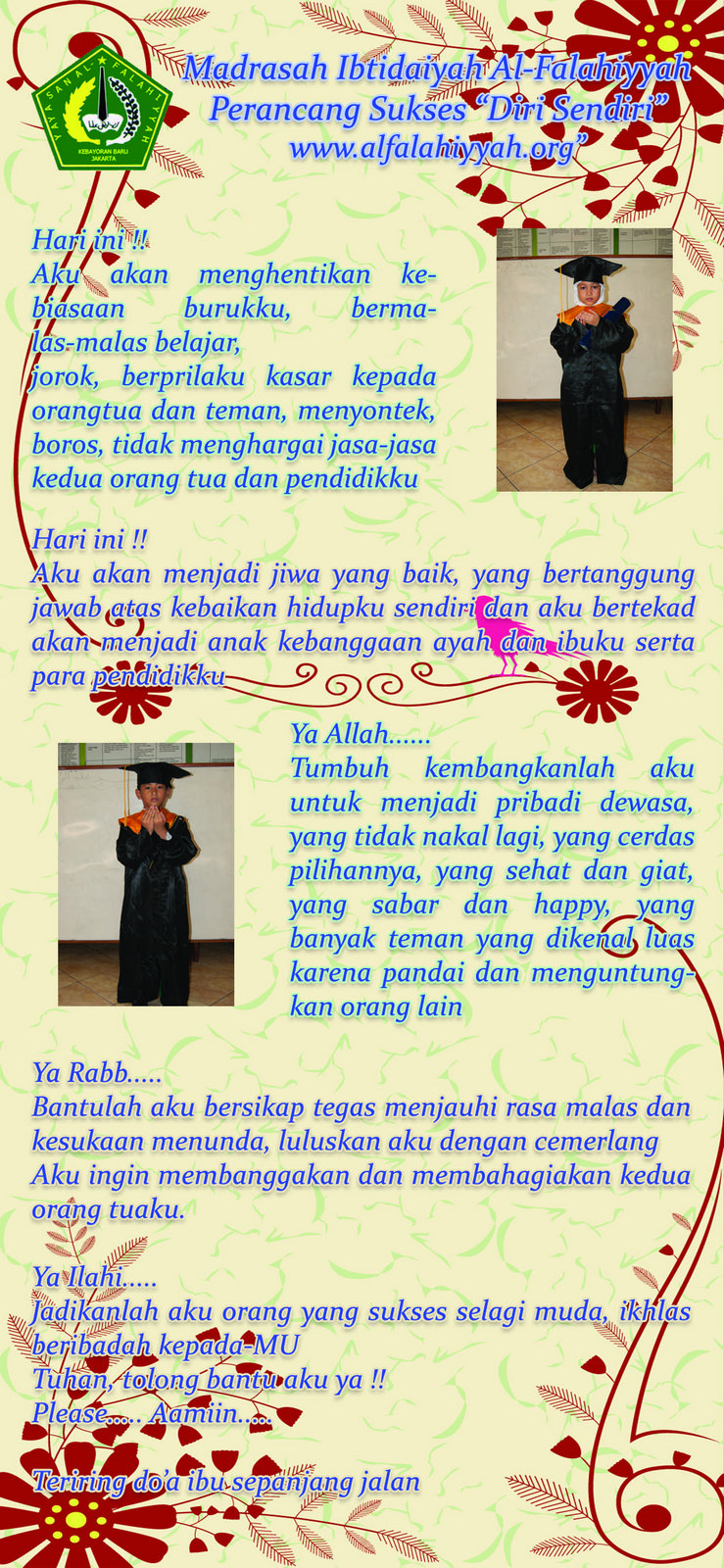 Perancang Sukses